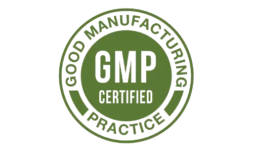 Provadent GMP Certified